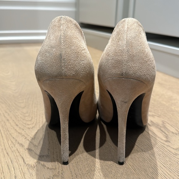 Kendall & Kylie pumps - Picture 2 of 4